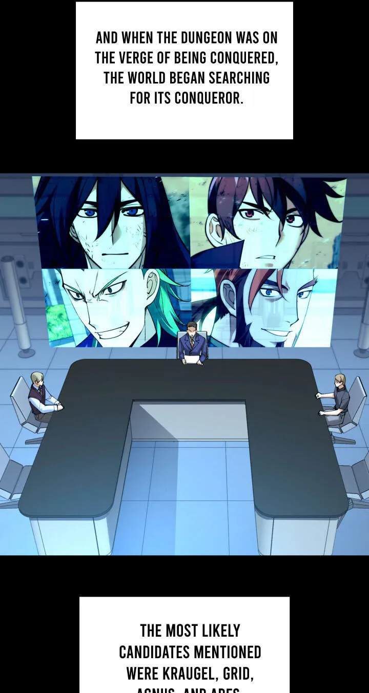 Overgeared Chapter 332 page 75 - 
