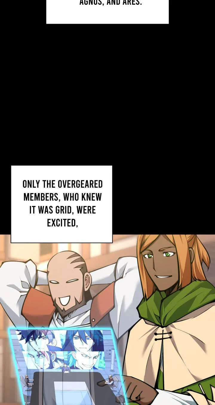 Overgeared Chapter 332 page 76 - 