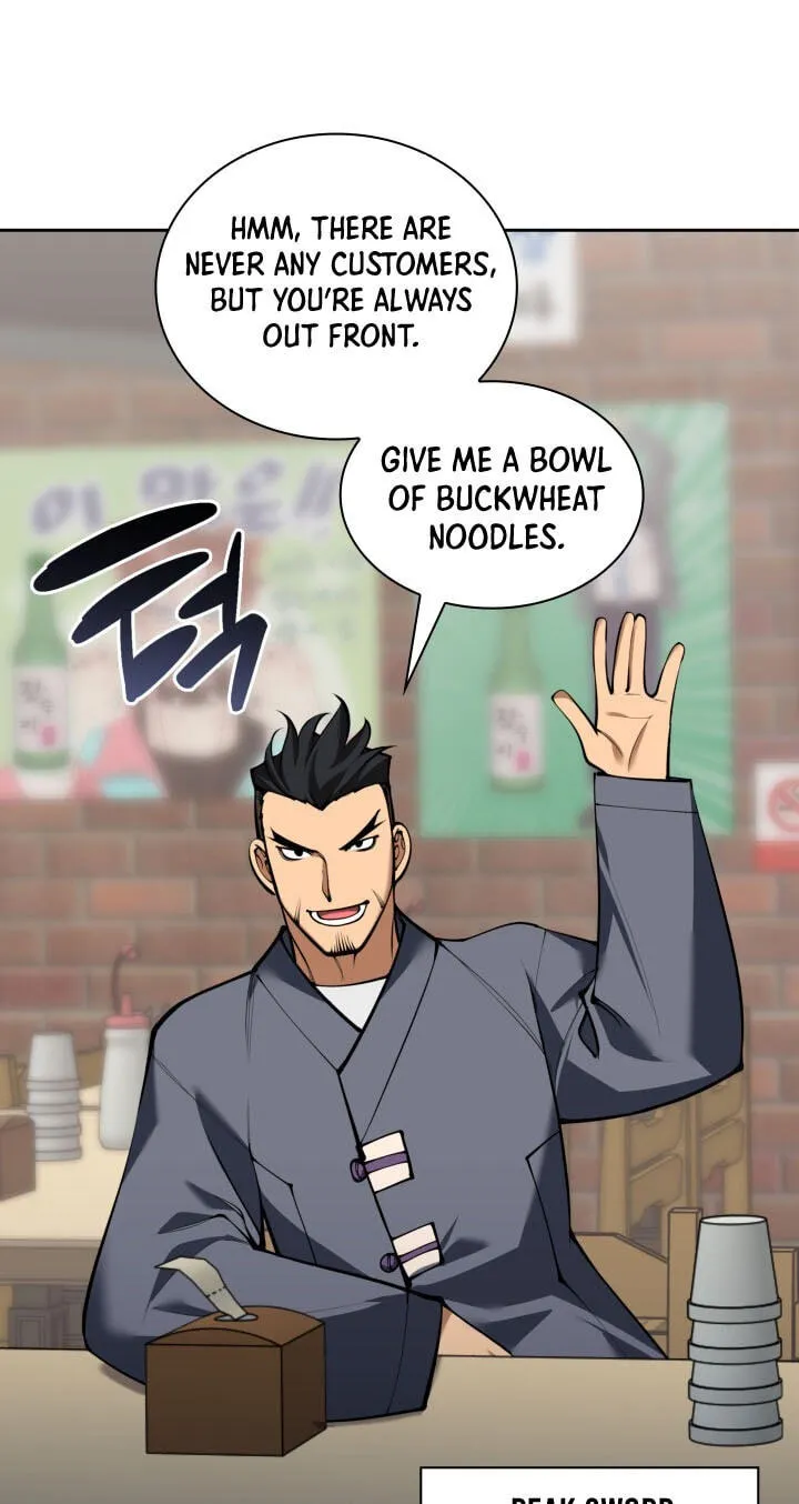 Overgeared Chapter 332 page 9 - 