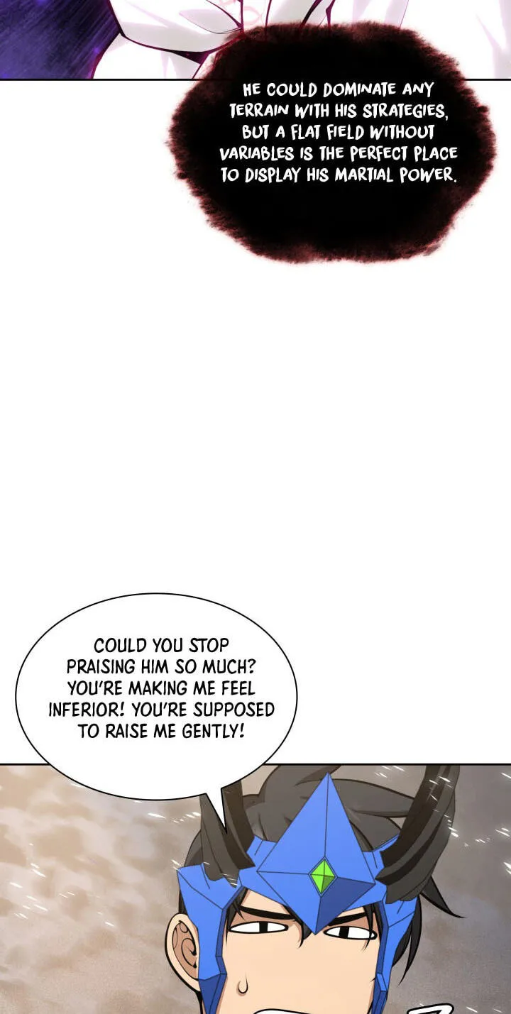 Overgeared Chapter 332 page 84 - 