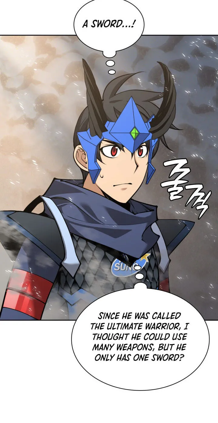 Overgeared Chapter 332 page 97 - 