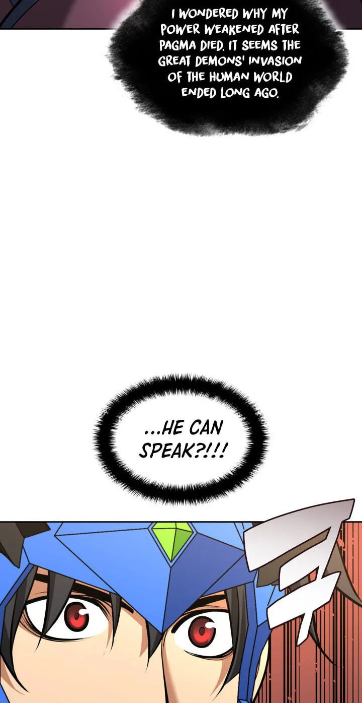 Overgeared Chapter 332 page 99 - 