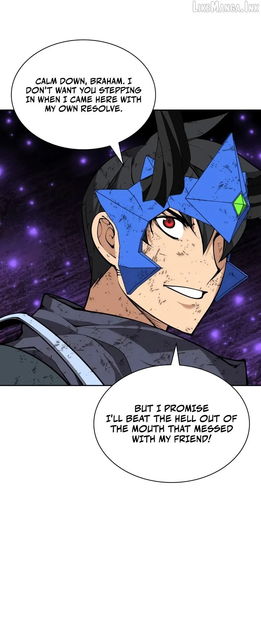 Overgeared Chapter 333 page 13 - 