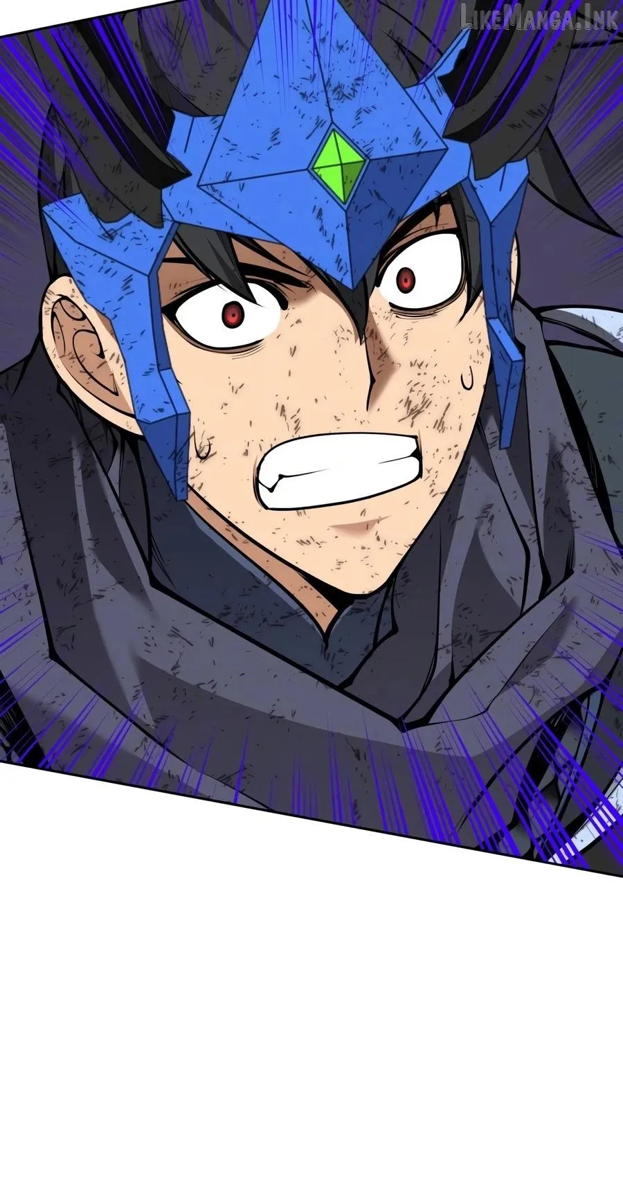 Overgeared Chapter 333 page 9 - 