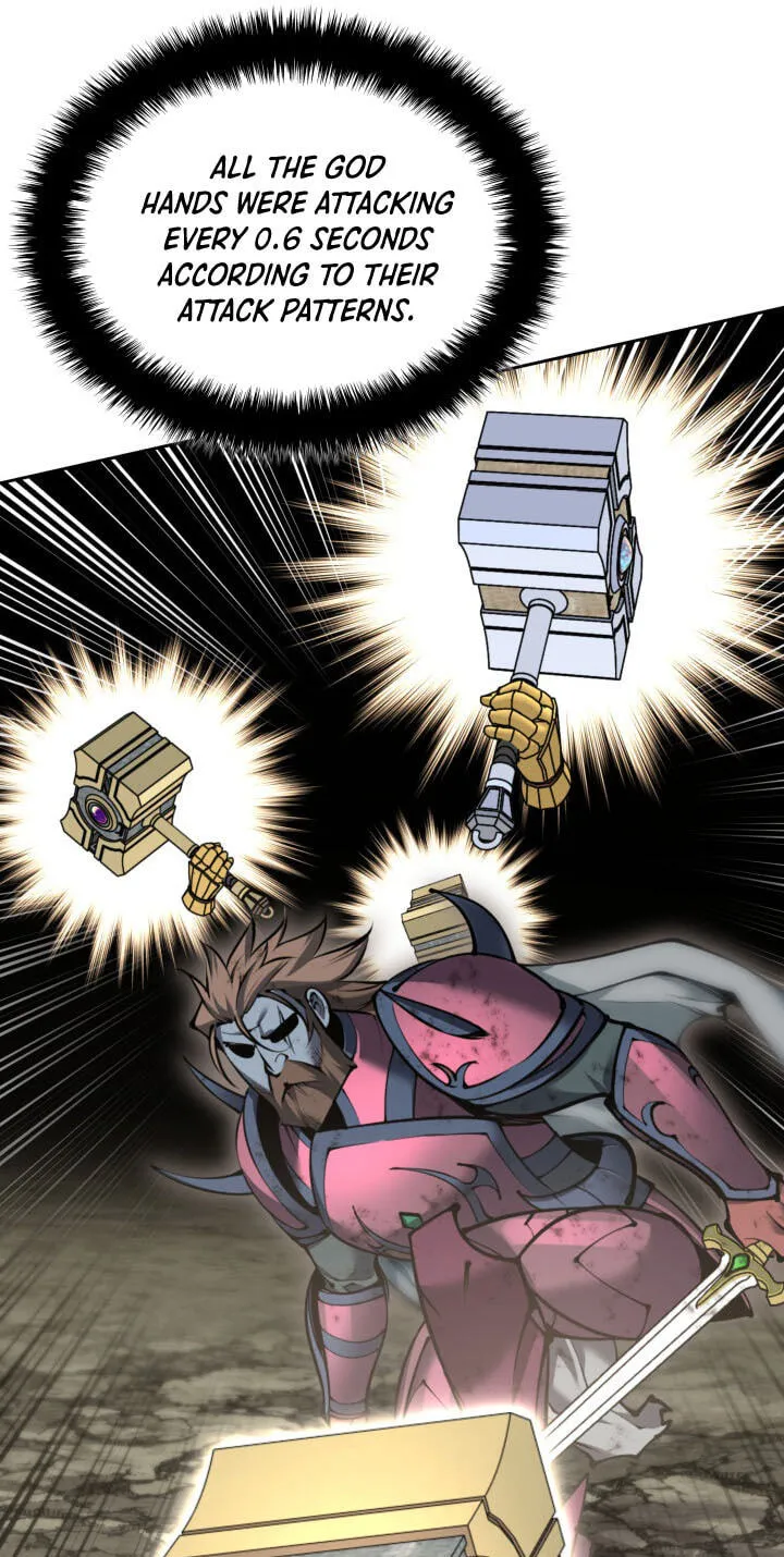 Overgeared Chapter 334 page 11 - 