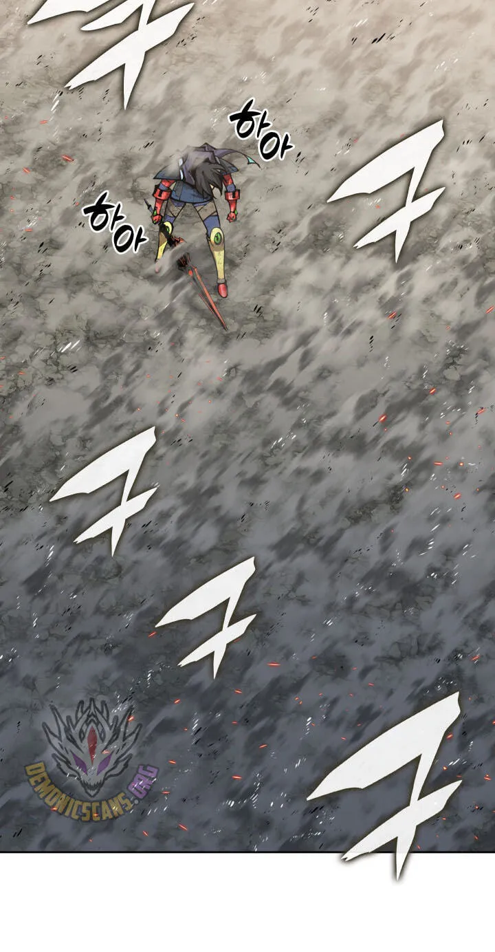 Overgeared Chapter 334 page 101 - 
