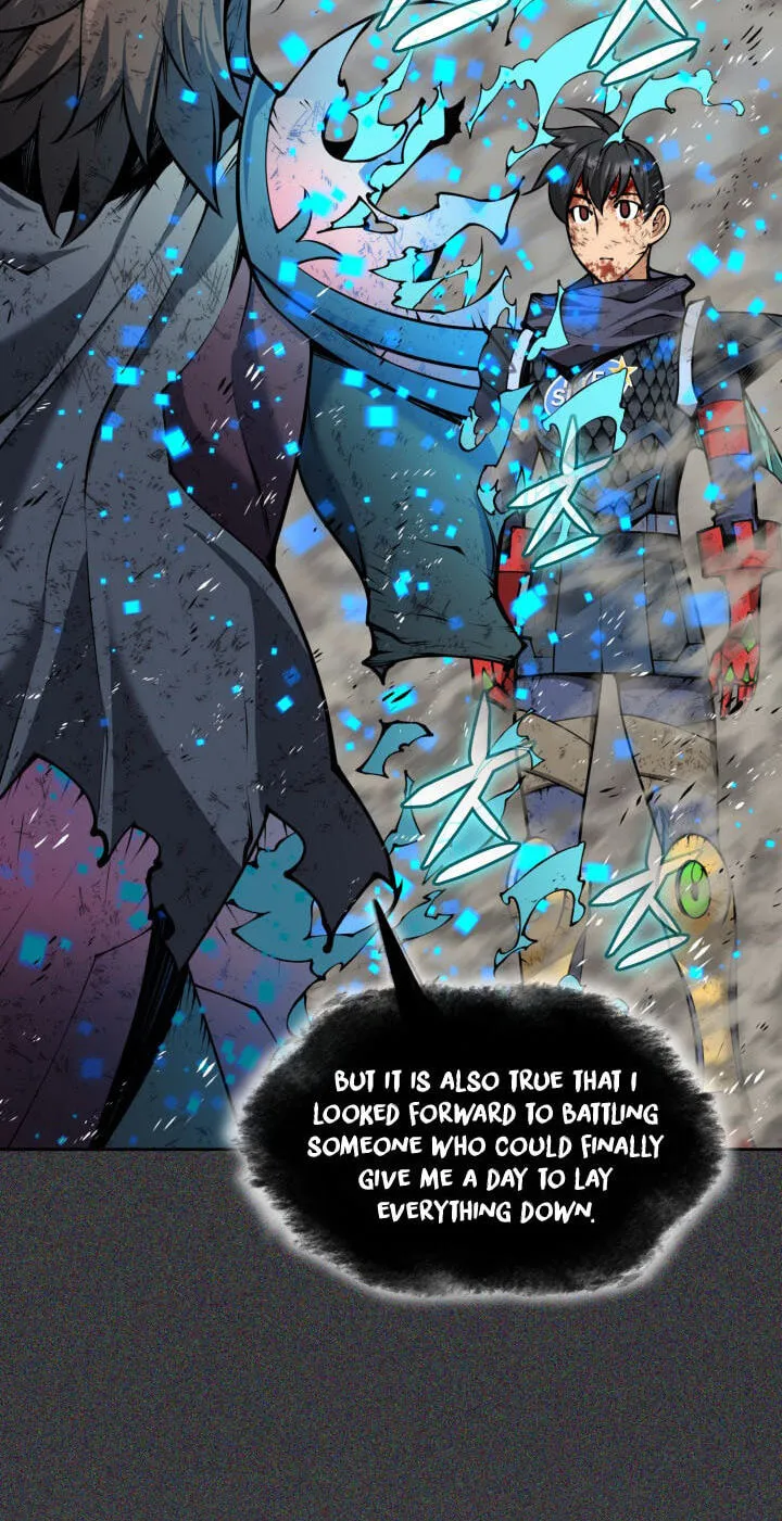 Overgeared Chapter 334 page 111 - 
