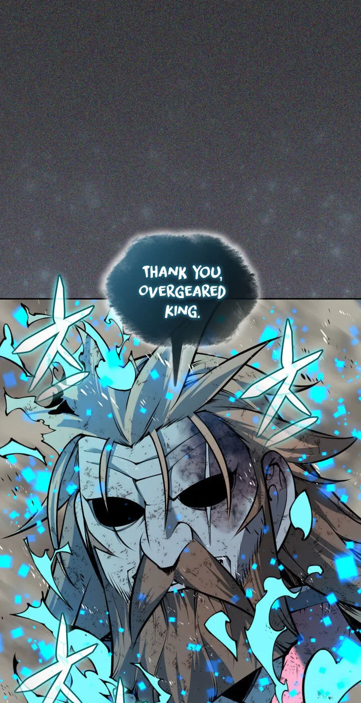 Overgeared Chapter 334 page 112 - 