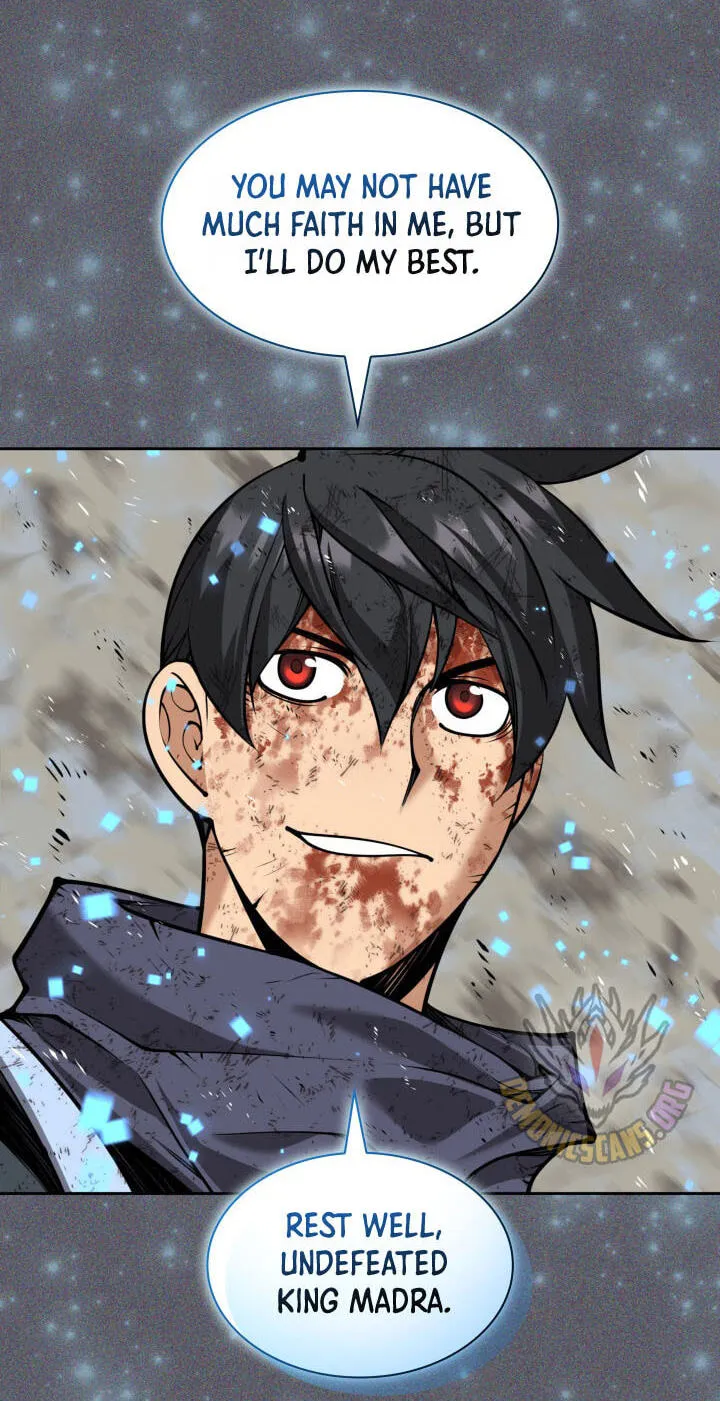 Overgeared Chapter 334 page 114 - 