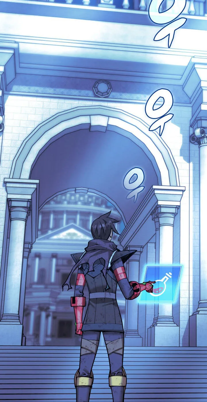 Overgeared Chapter 334 page 116 - 