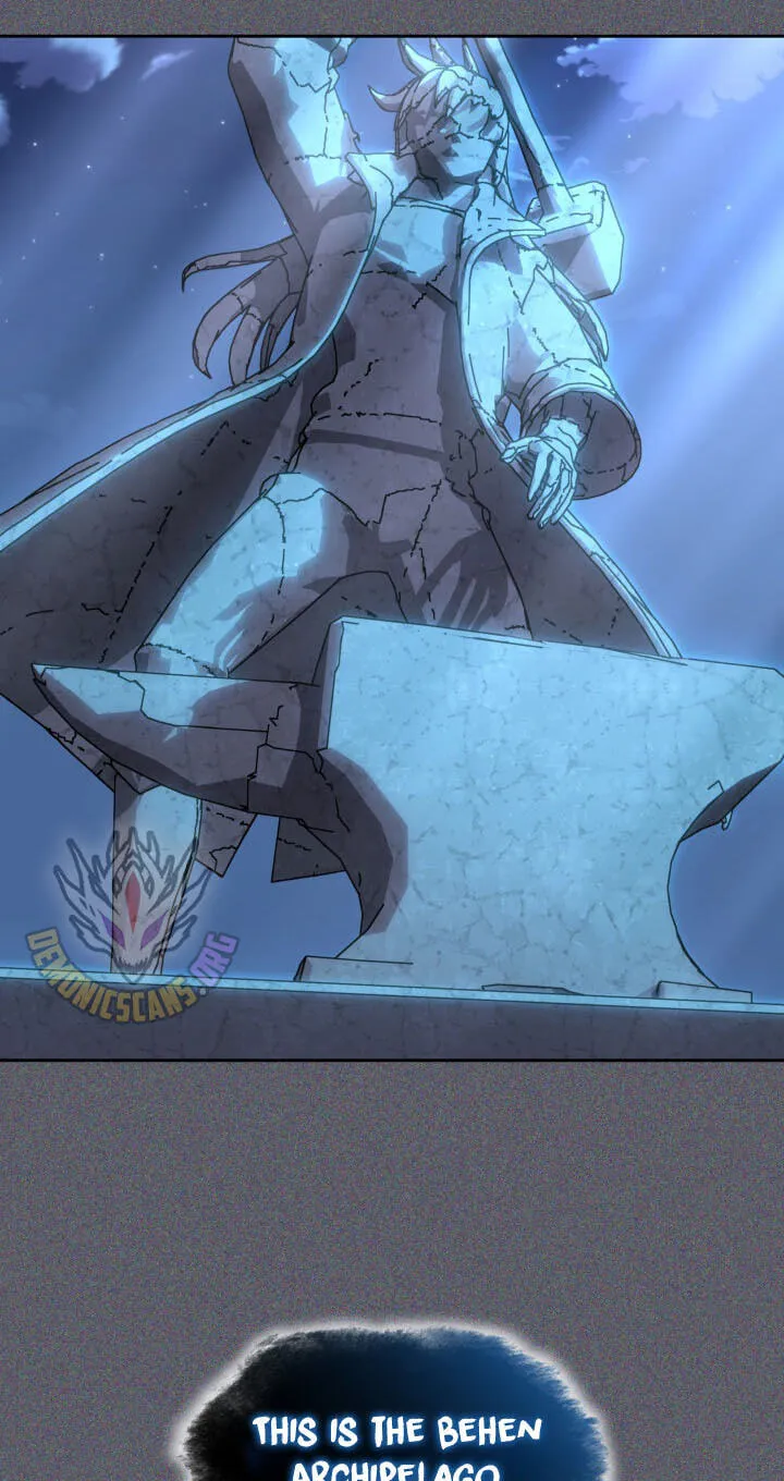 Overgeared Chapter 334 page 127 - 