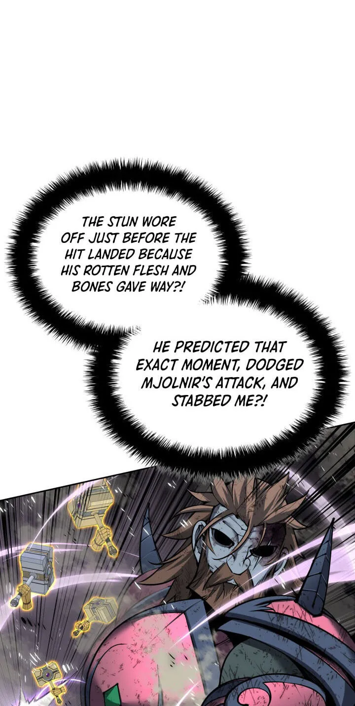 Overgeared Chapter 334 page 14 - 