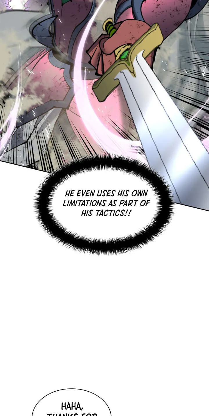 Overgeared Chapter 334 page 15 - 