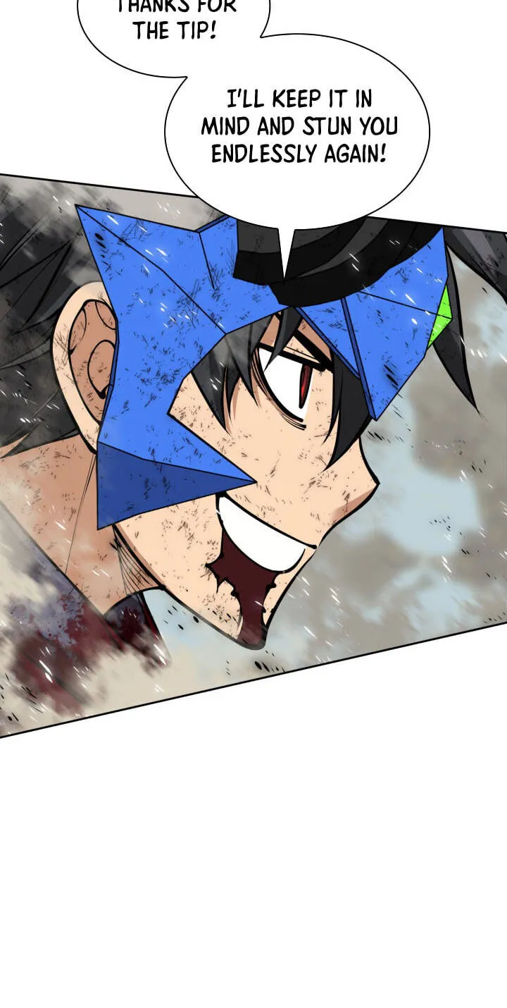Overgeared Chapter 334 page 16 - 