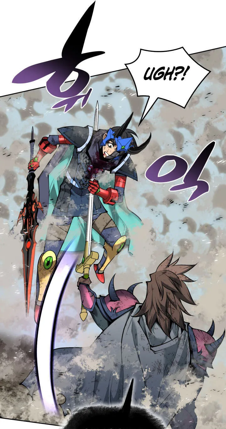 Overgeared Chapter 334 page 17 - 
