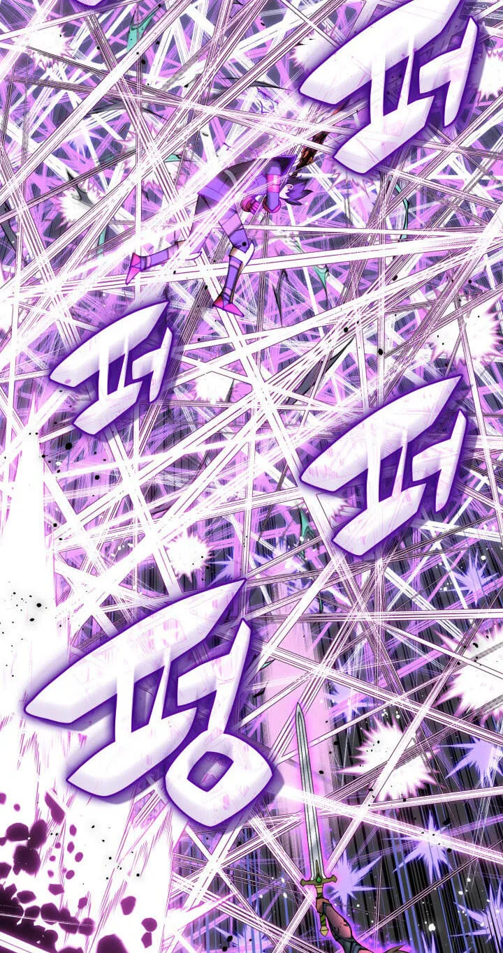 Overgeared Chapter 334 page 21 - 