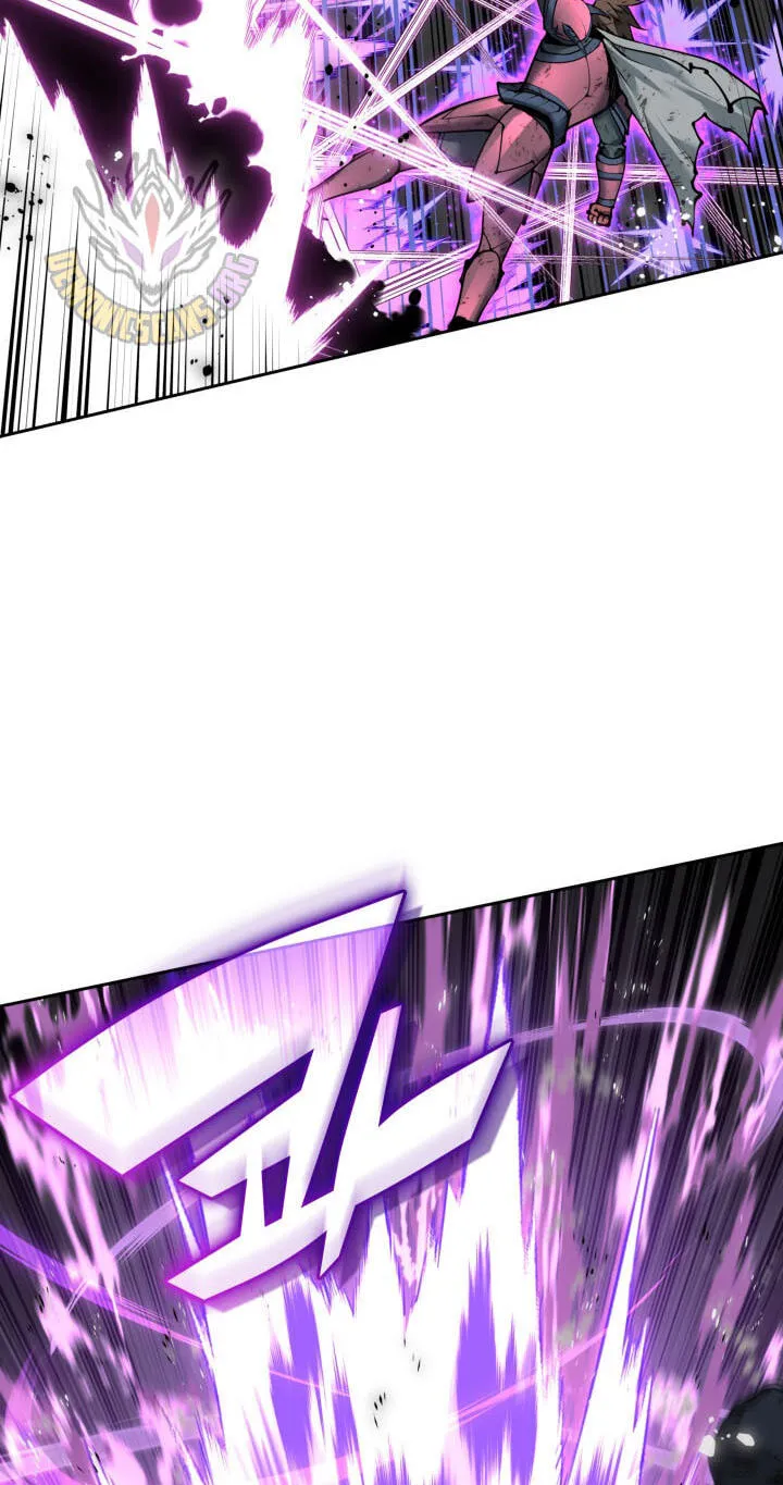 Overgeared Chapter 334 page 22 - 