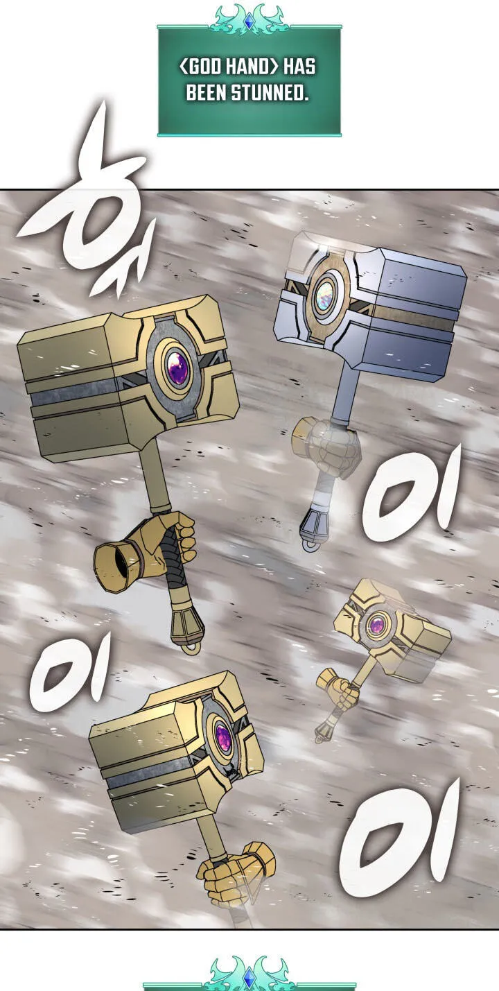 Overgeared Chapter 334 page 24 - 