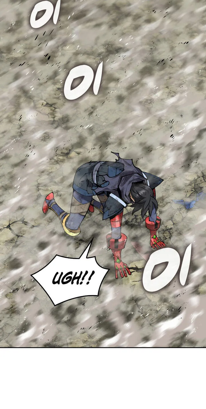 Overgeared Chapter 334 page 26 - 