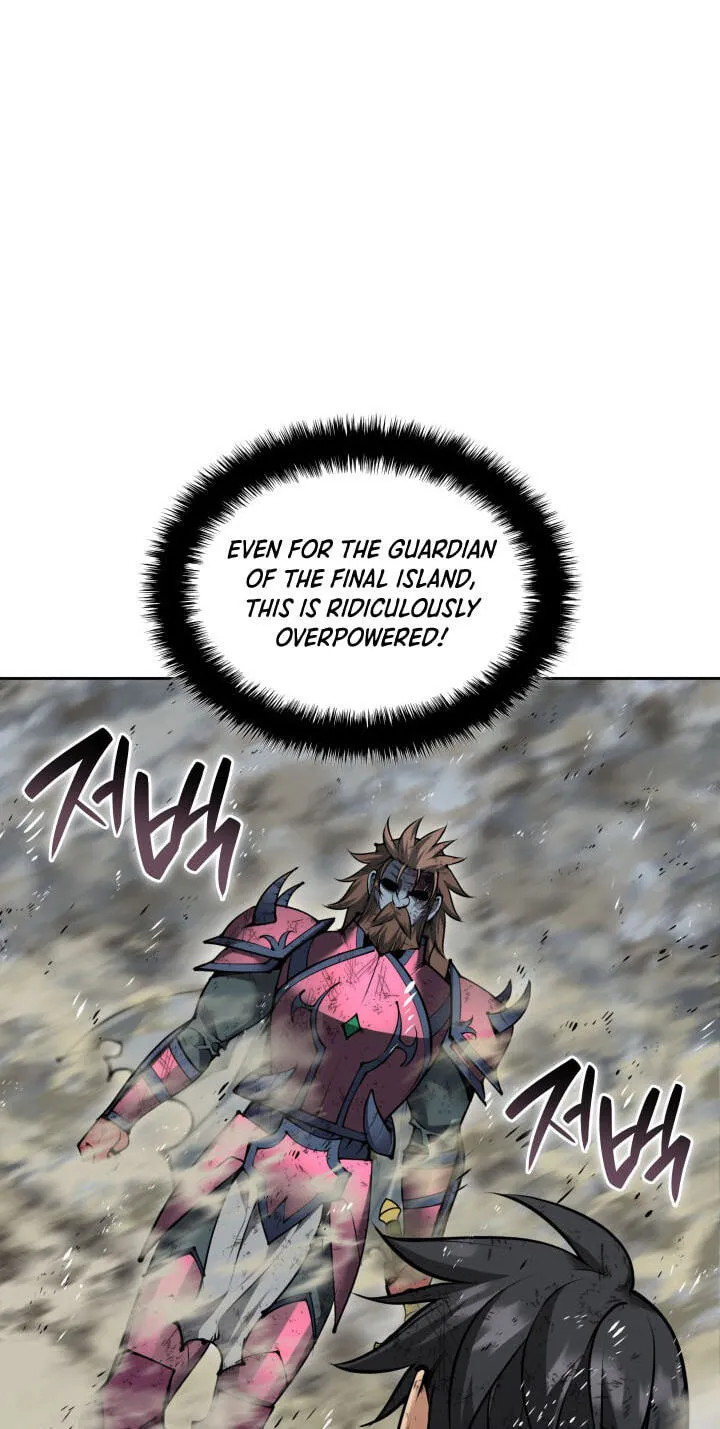 Overgeared Chapter 334 page 29 - 