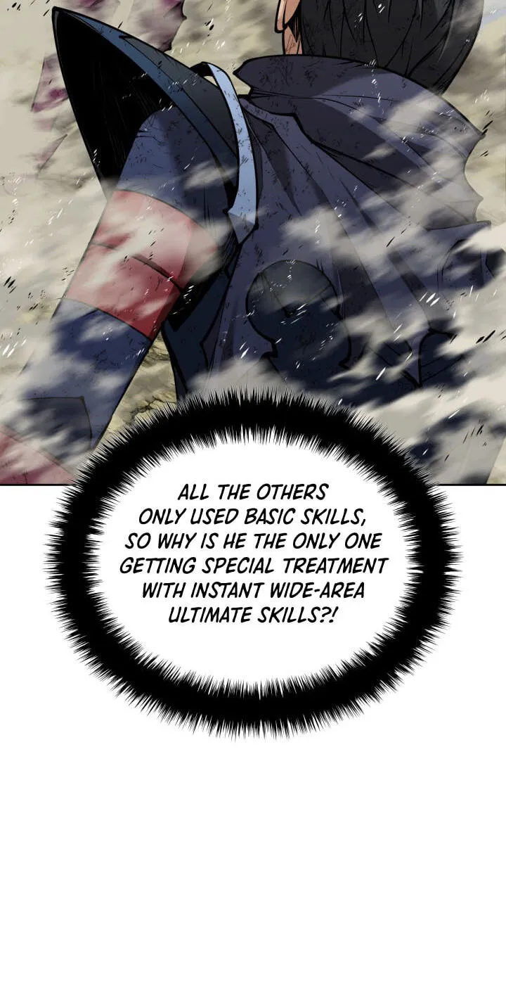 Overgeared Chapter 334 page 30 - 