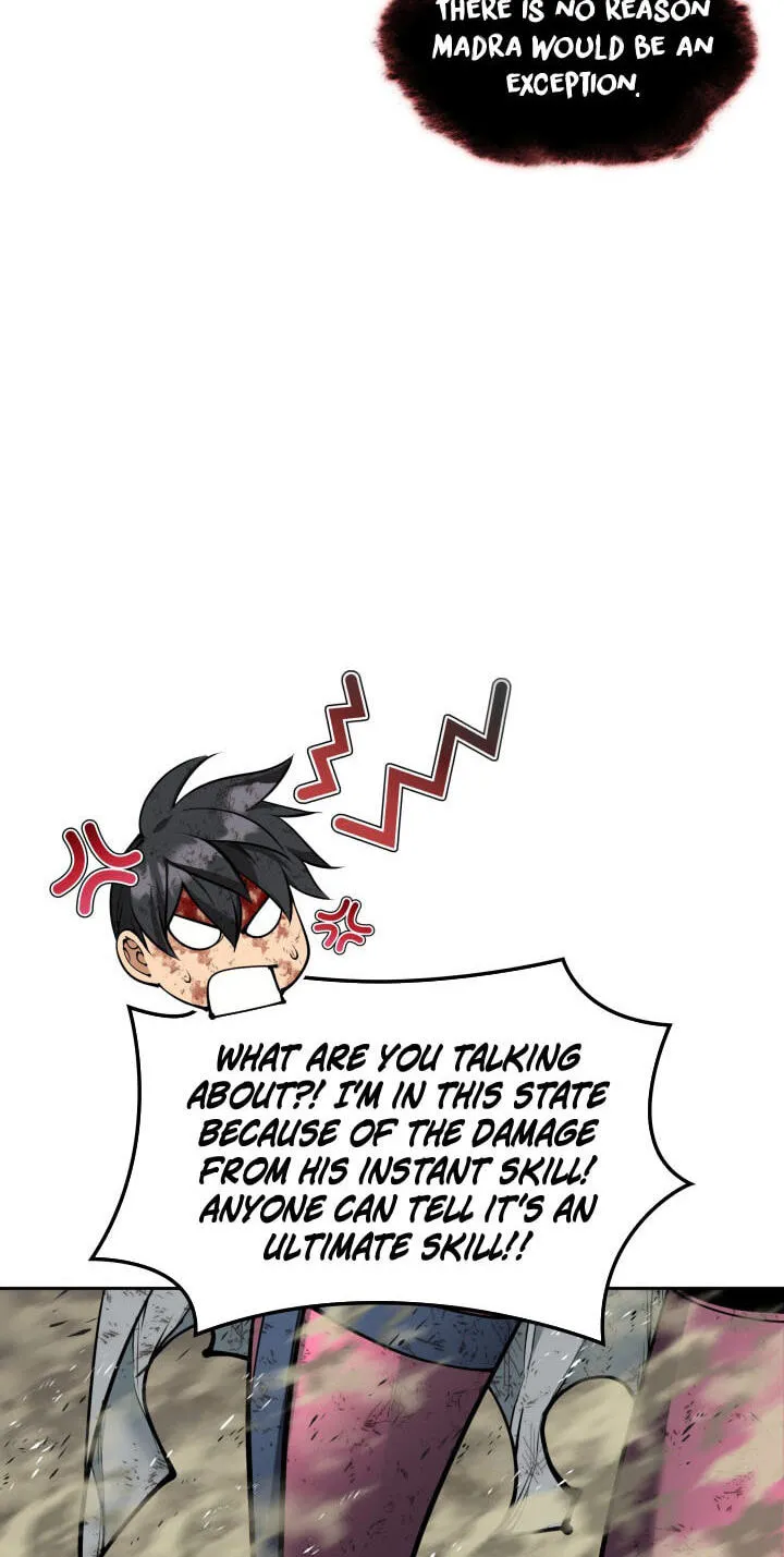 Overgeared Chapter 334 page 32 - 