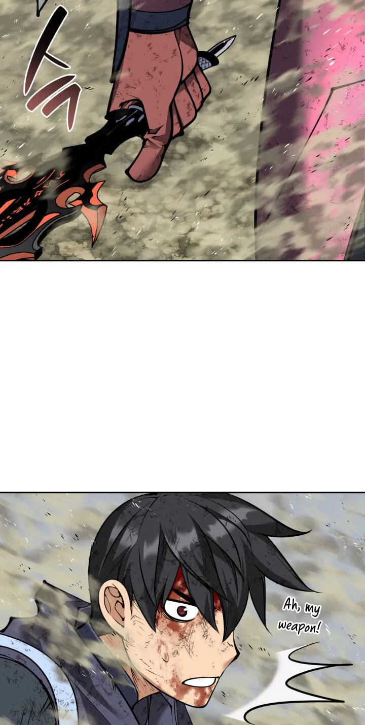 Overgeared Chapter 334 page 33 - 