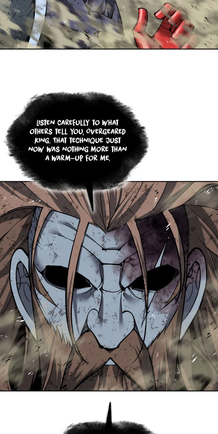 Overgeared Chapter 334 page 34 - 