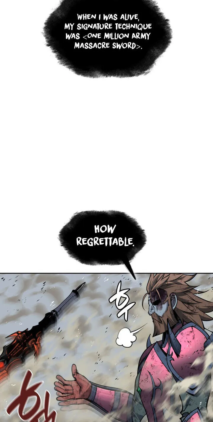 Overgeared Chapter 334 page 35 - 