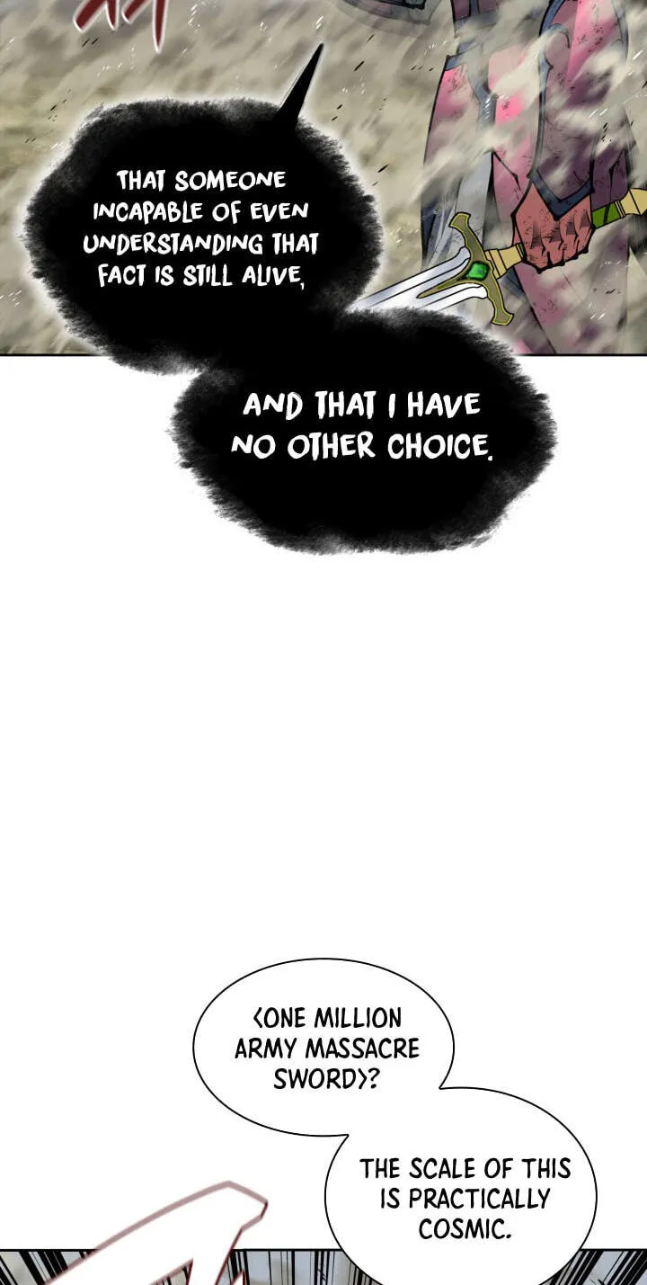 Overgeared Chapter 334 page 36 - 