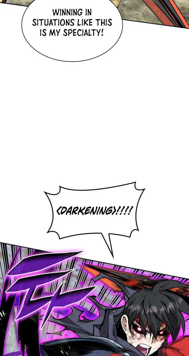 Overgeared Chapter 334 page 39 - 