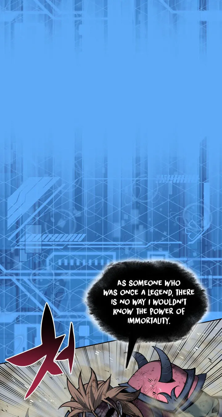 Overgeared Chapter 334 page 41 - 