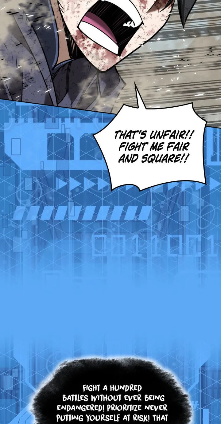 Overgeared Chapter 334 page 46 - 