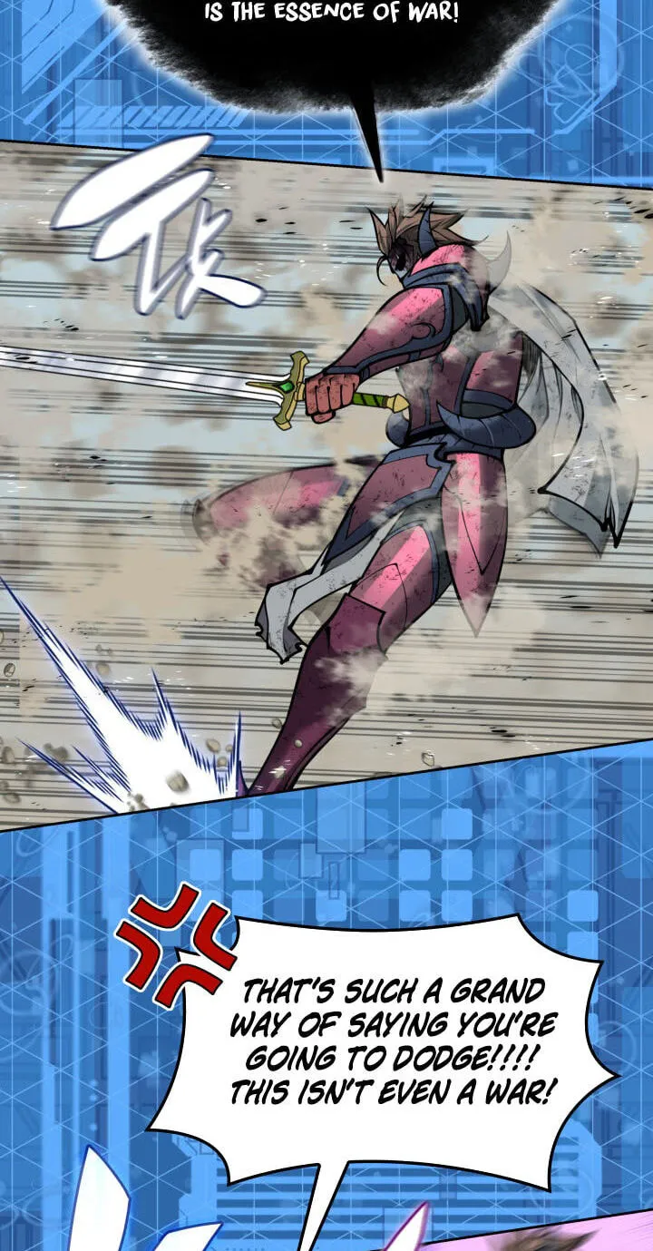 Overgeared Chapter 334 page 47 - 