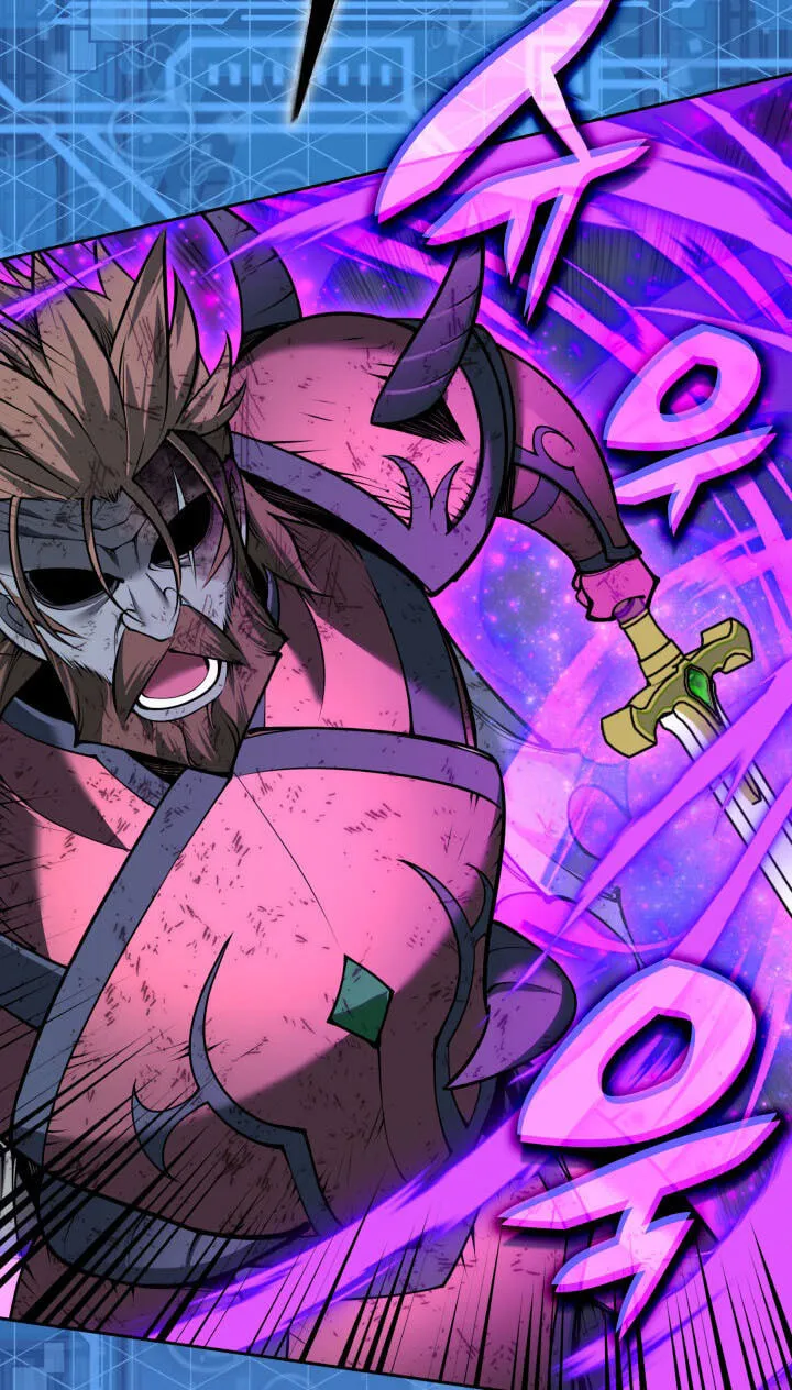 Overgeared Chapter 334 page 53 - 