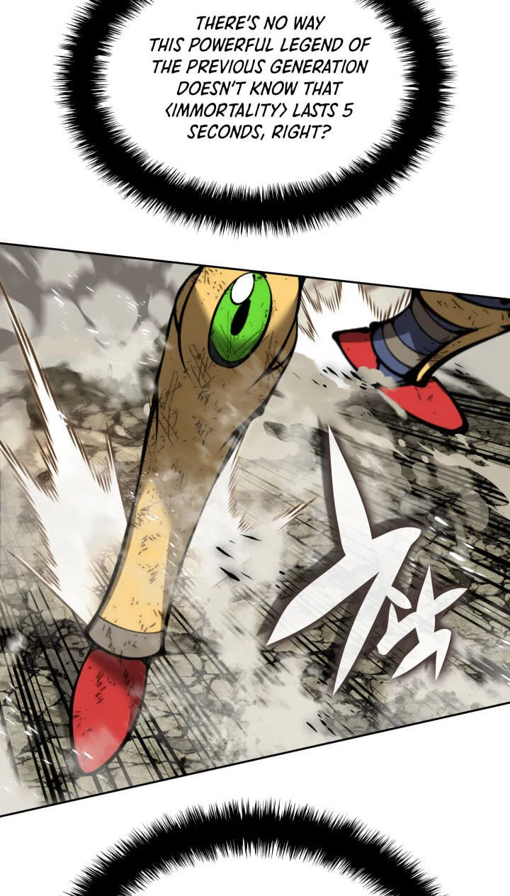 Overgeared Chapter 334 page 55 - 