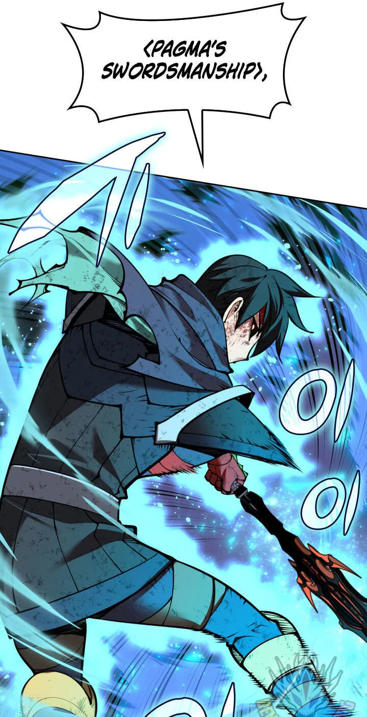 Overgeared Chapter 334 page 58 - 