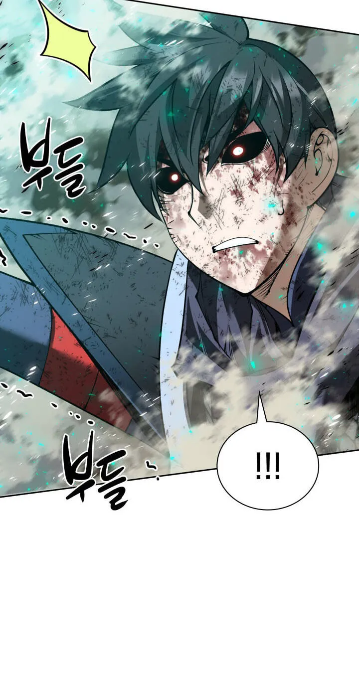 Overgeared Chapter 334 page 61 - 