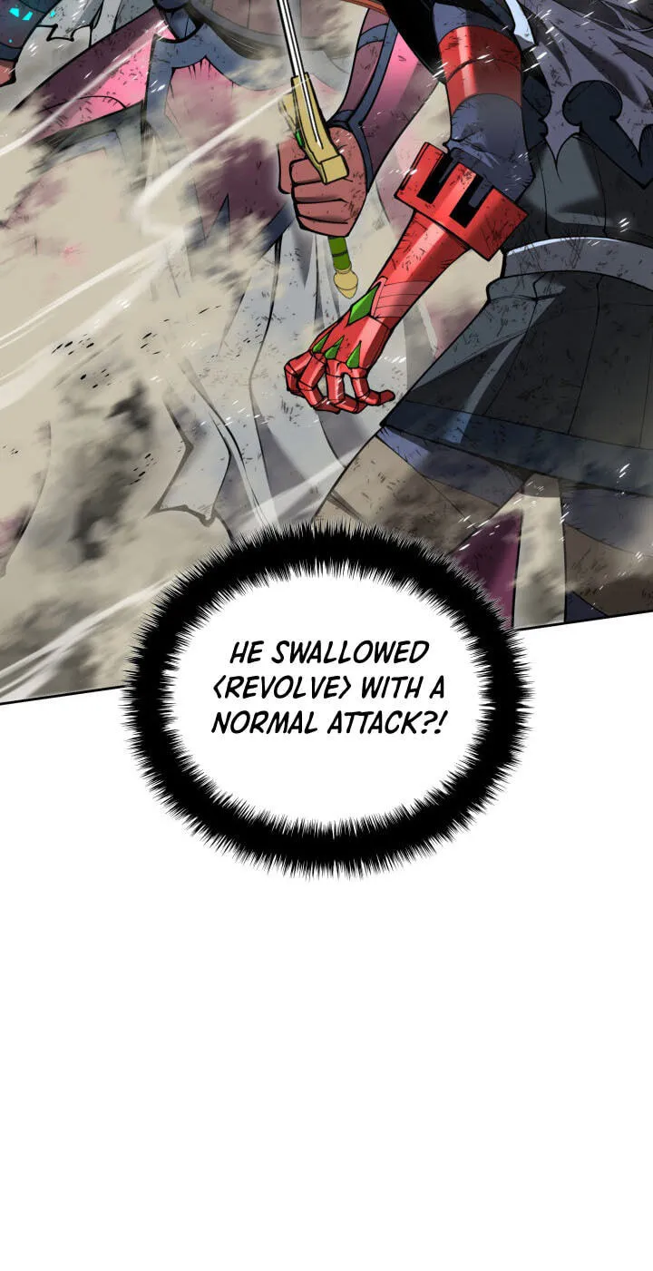 Overgeared Chapter 334 page 64 - 
