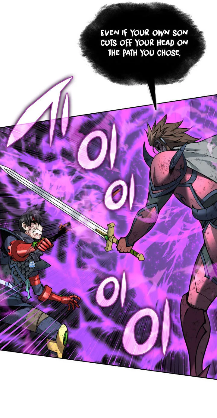 Overgeared Chapter 334 page 65 - 