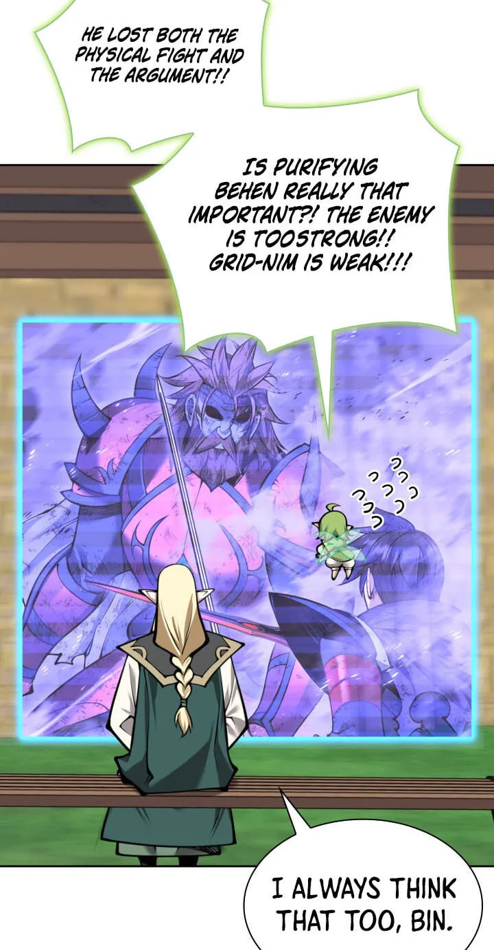 Overgeared Chapter 334 page 69 - 