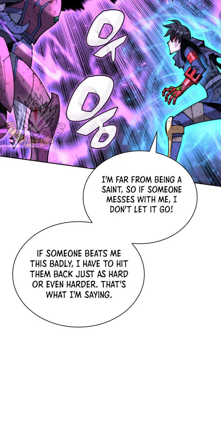 Overgeared Chapter 334 page 74 - 