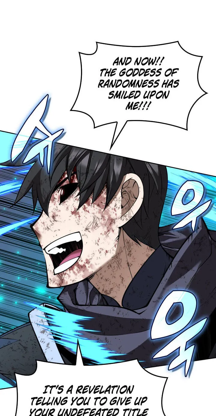 Overgeared Chapter 334 page 75 - 