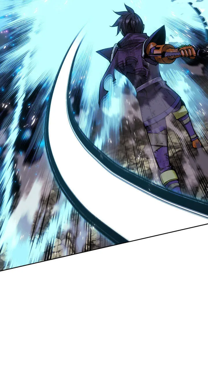 Overgeared Chapter 334 page 79 - 