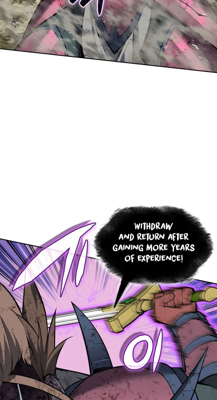 Overgeared Chapter 334 page 84 - 