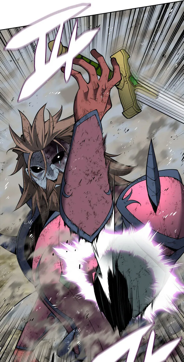 Overgeared Chapter 334 page 86 - 