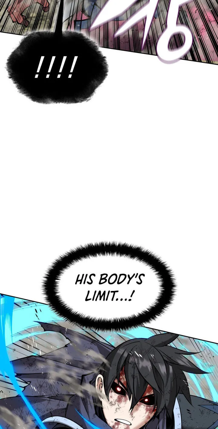 Overgeared Chapter 334 page 87 - 