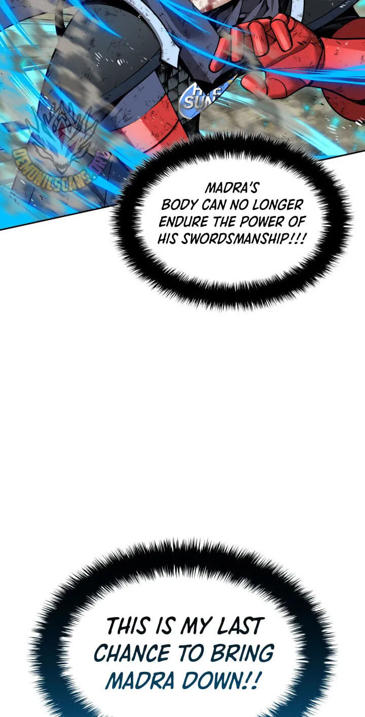 Overgeared Chapter 334 page 88 - 