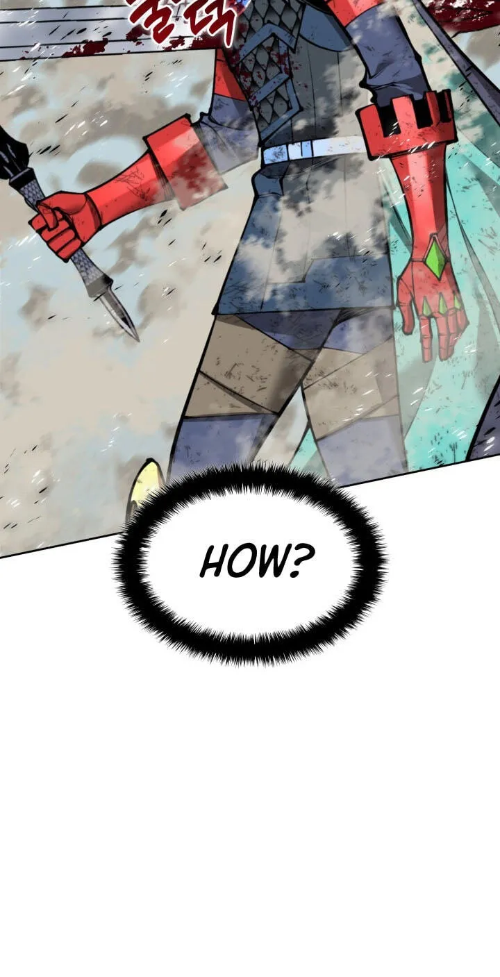 Overgeared Chapter 334 page 10 - 