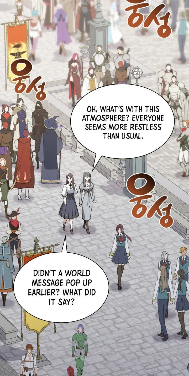 Overgeared Chapter 335 page 11 - 